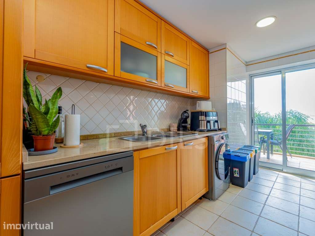 Apartamento T2 em Vilamoura, Algarve - Grande imagem: 5/26
