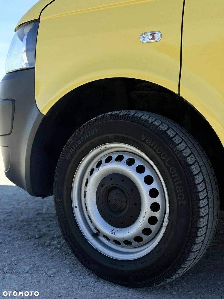 Volkswagen Transporter T-5 - 19