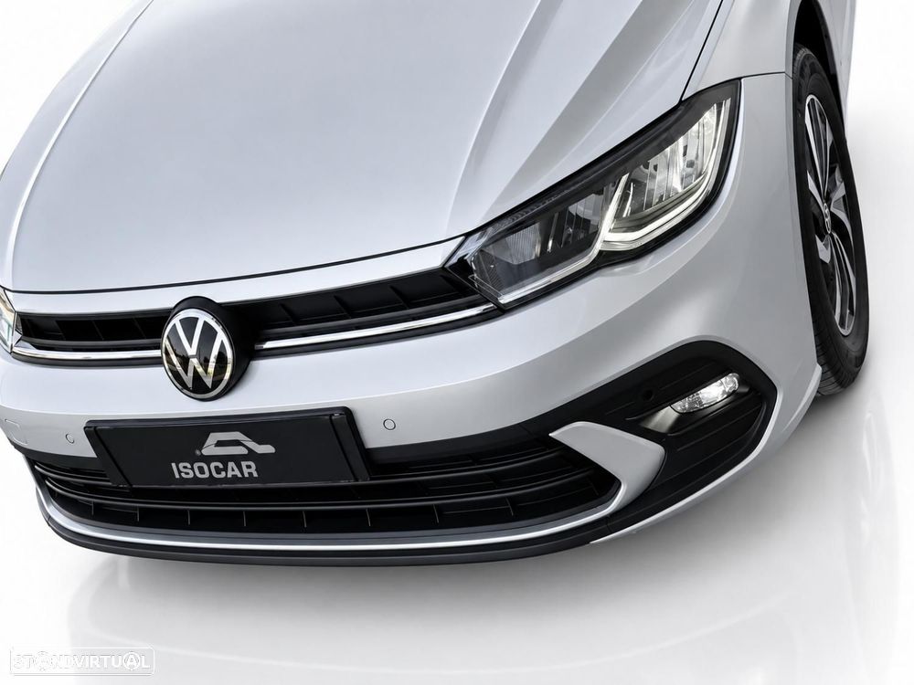 VW Polo 1.0 TSI Urban - 24
