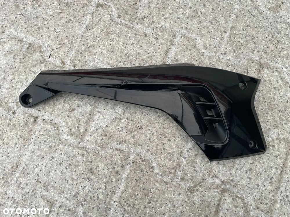 Plastik osłona boczna lewa Benelli 502c Cruiser (nr1397) - 1