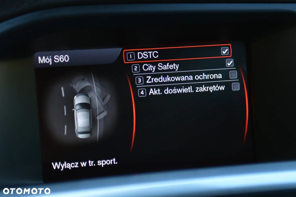 Volvo S60 D3 Momentum - 30