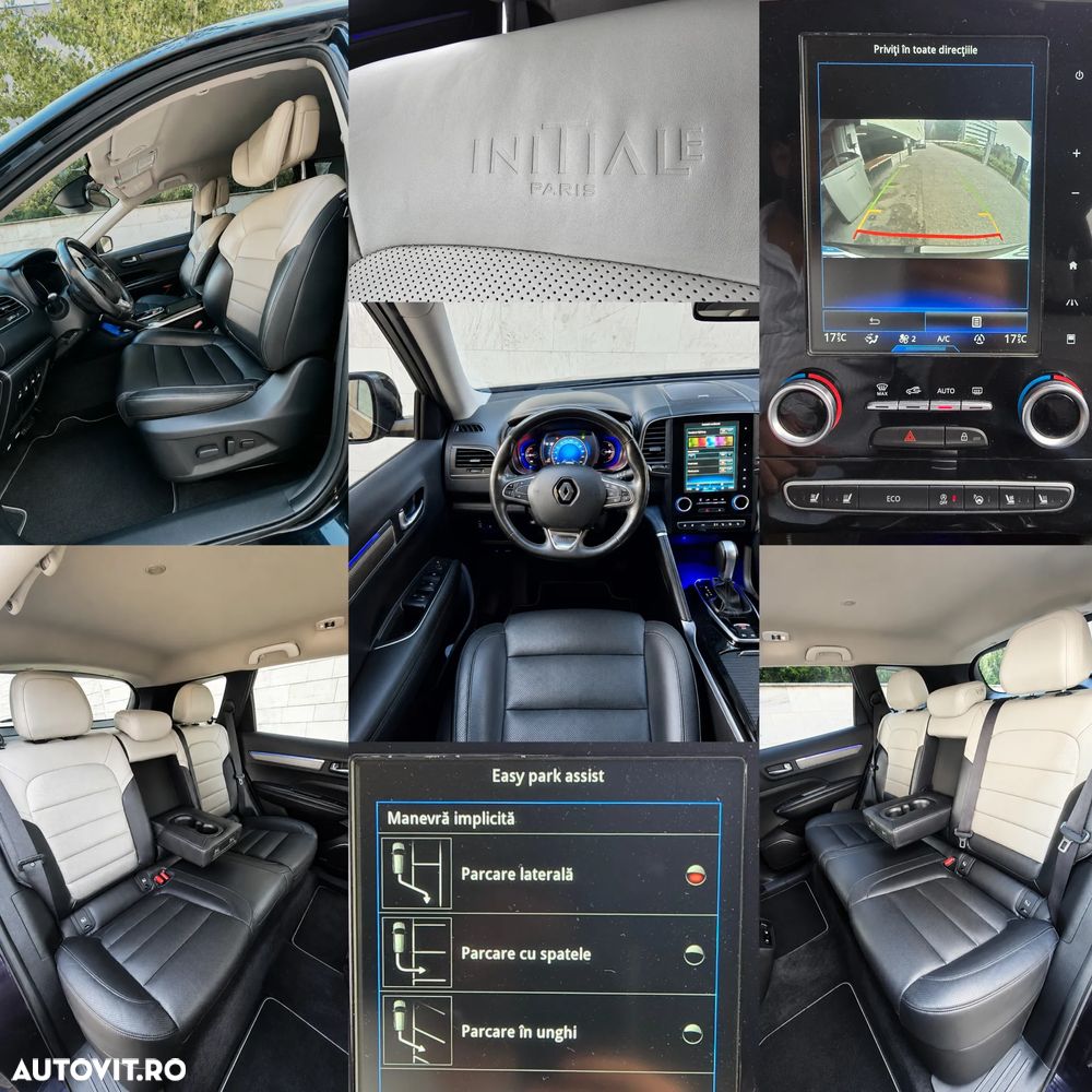 Renault Koleos - 7