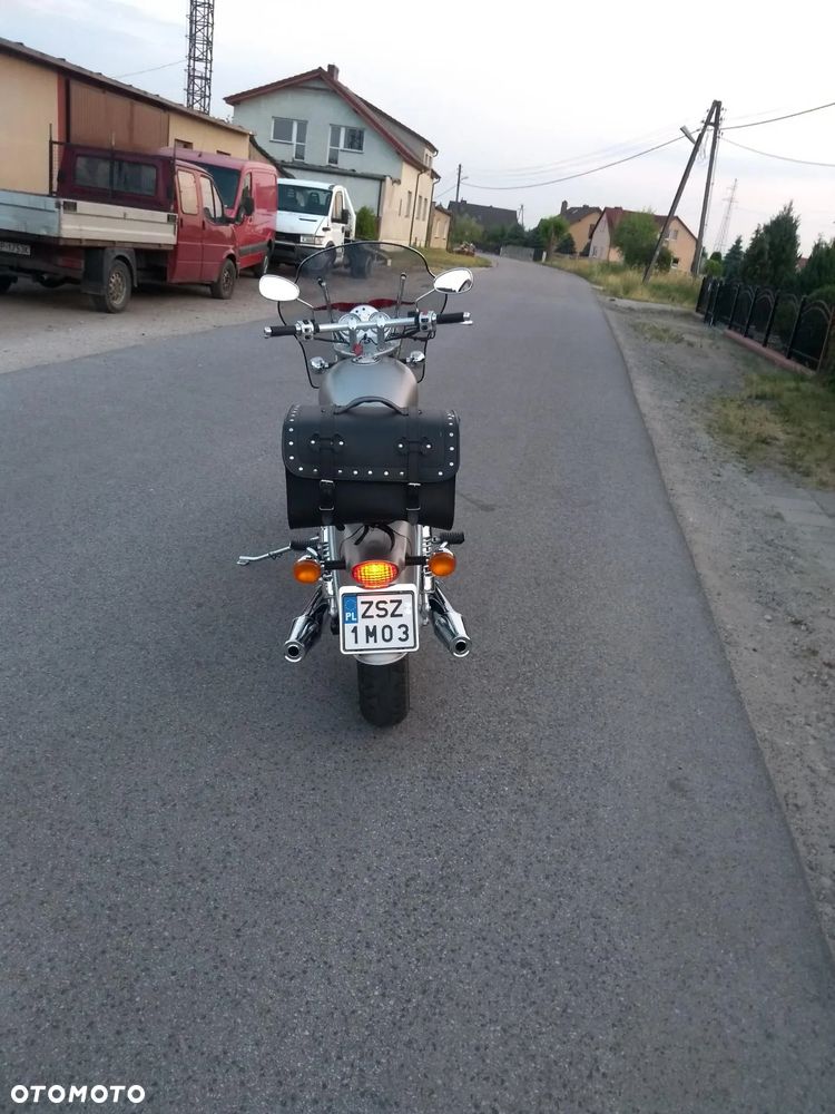 Moto Guzzi California - 1