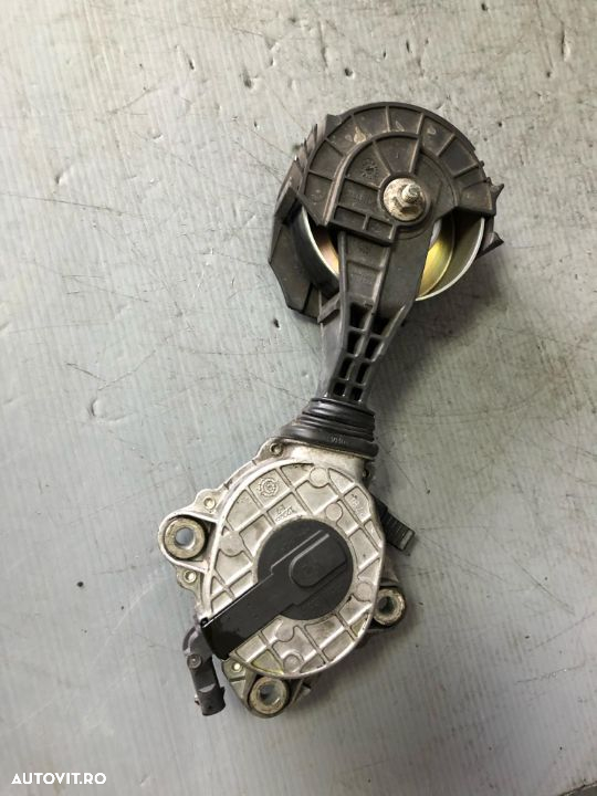 rola intinzator  1.6 turbo benz n18b16a mini cooper s r56 - 3