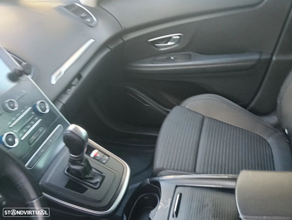 Renault Grand Scénic ENERGY dCi 110 EDC LIMITED - 15