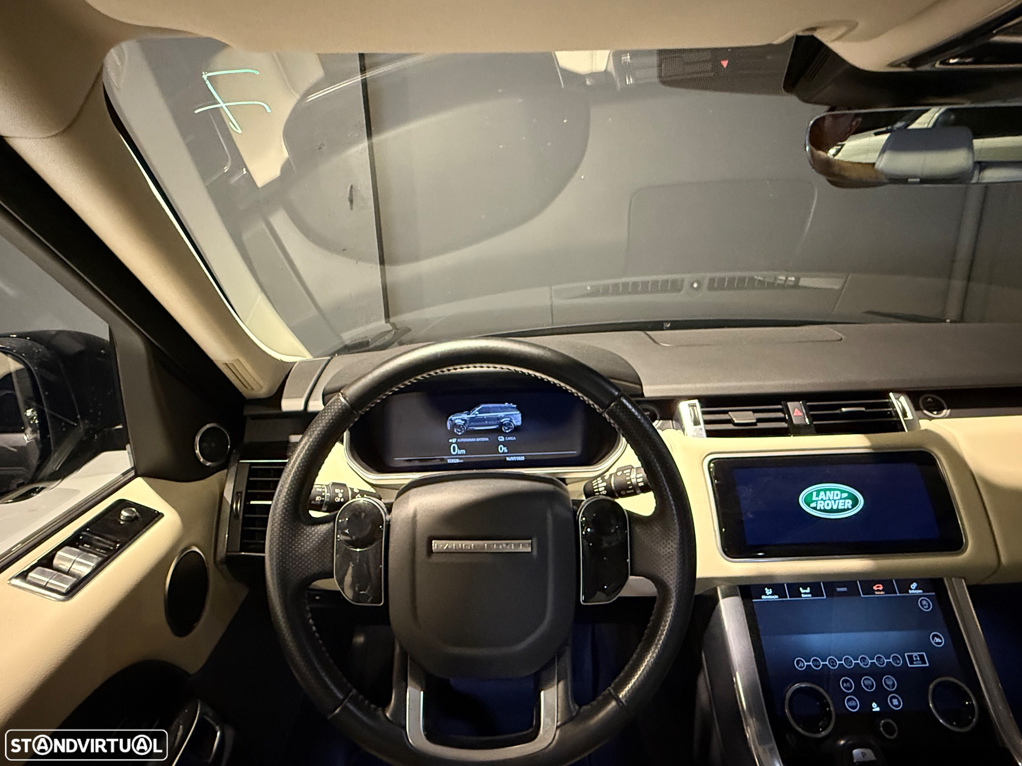 Land Rover Range Rover Sport 2.0 Si4 PHEV HSE - 22