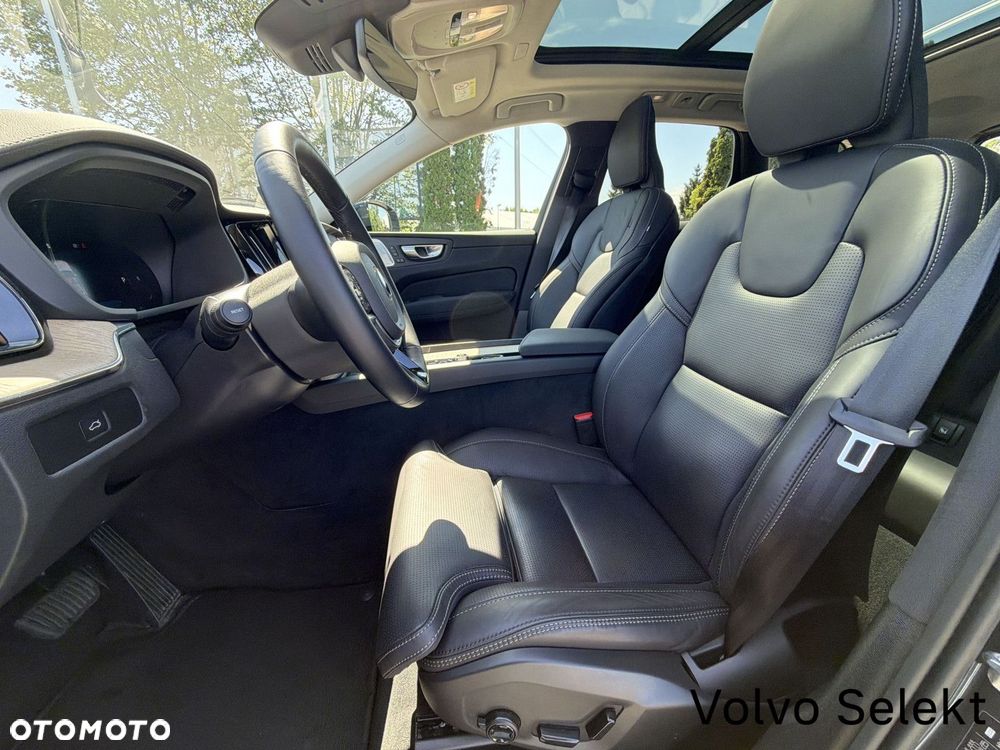 Volvo XC 60 - 11