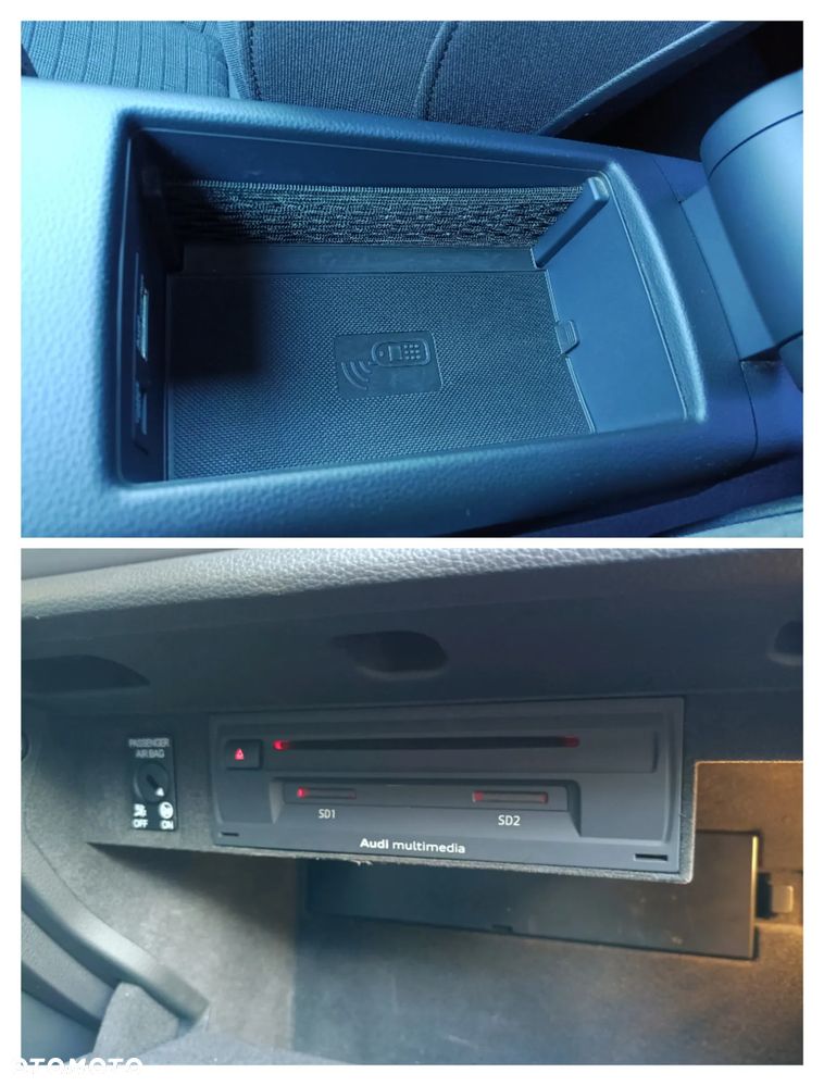 Audi A3 Limousine - 33