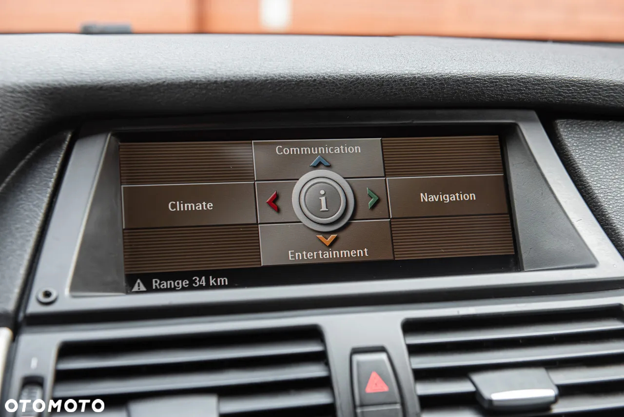BMW X5 xDrive35d - 21
