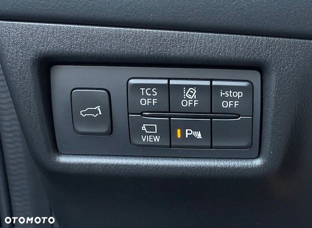 Mazda CX-5 2.0 Exclusive-Line 2WD - 11