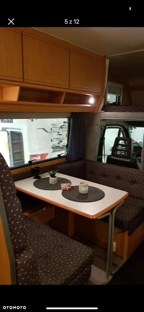 Dethleffs Ducato - 7