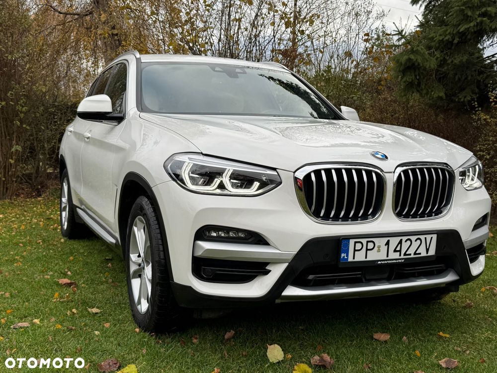 BMW X3 - 2