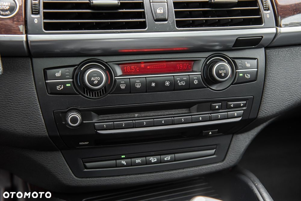 BMW X6 - 27