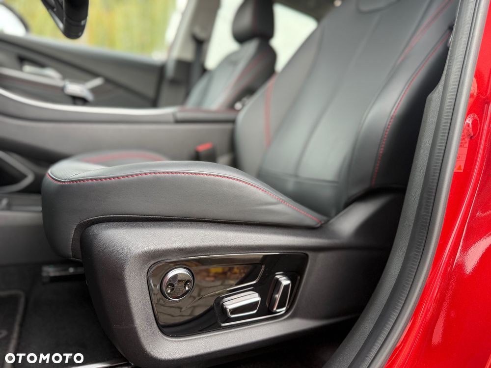 Forthing T5 EVO T-Five 1.5 DVVT GDI DCT - 20