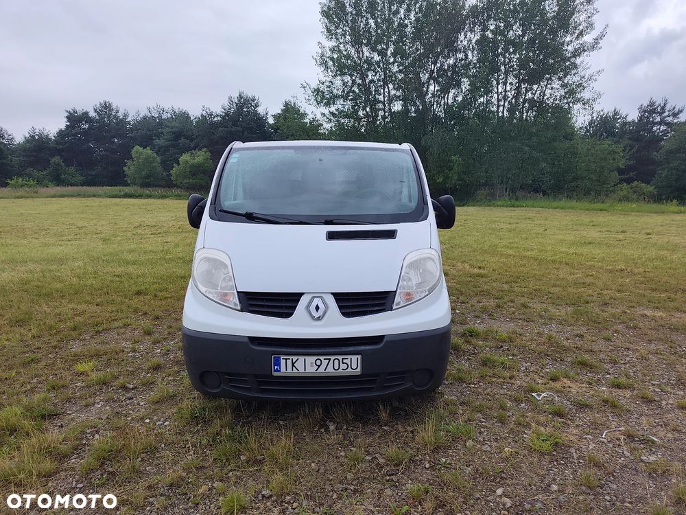 Renault Trafic - 3