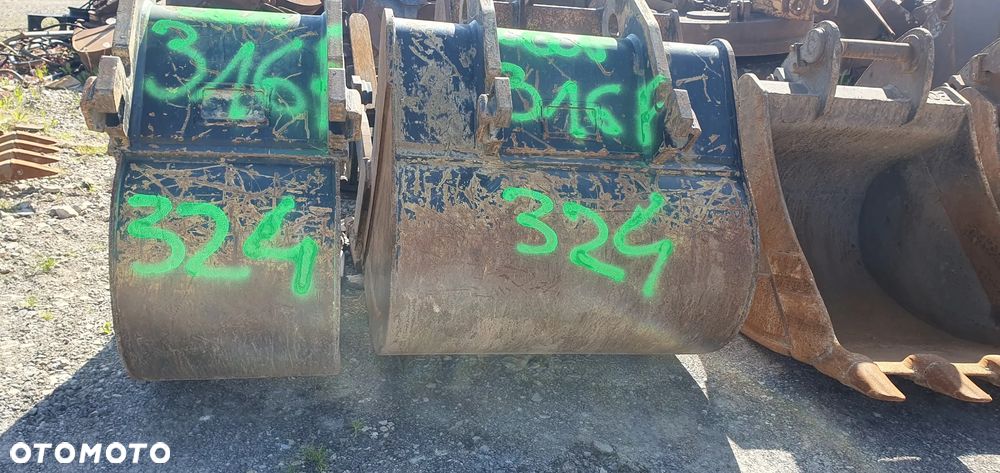 Caterpillar M316F - 10