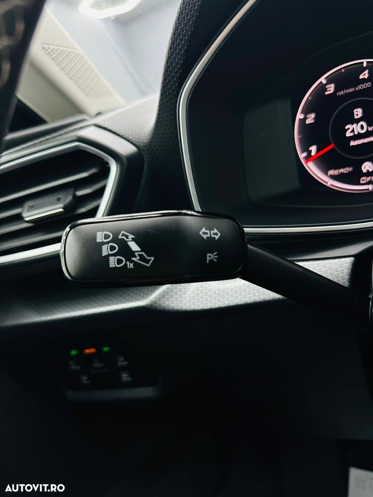 Seat Leon 2.0 TDI Style - 30