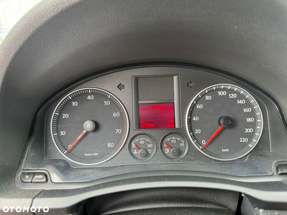 Volkswagen Golf 1.4 Edition - 15