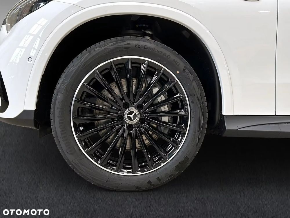 Mercedes-Benz GLC 220 d mHEV 4-Matic AMG Line - 9