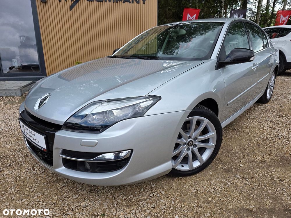 Renault Laguna - 3