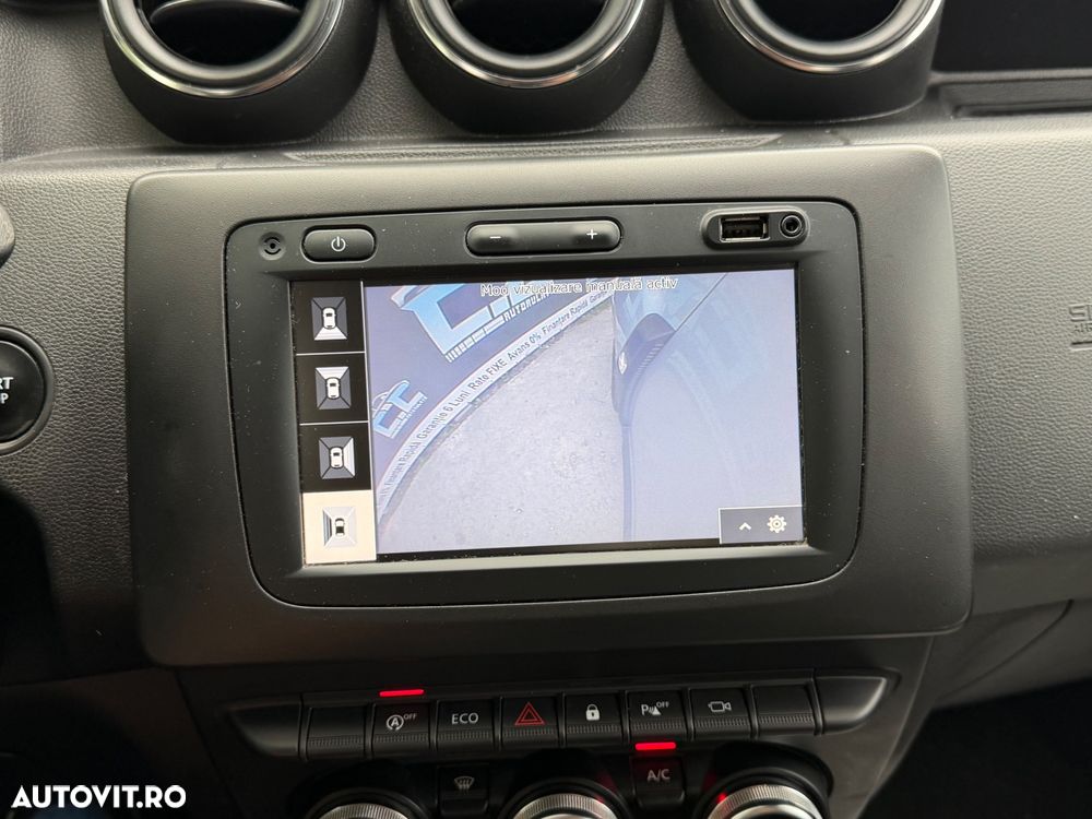 Dacia Duster Blue dCi 115 2WD Prestige - 19