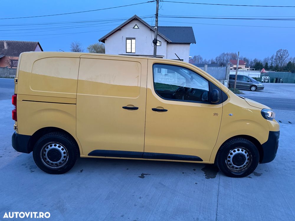 Peugeot Expert Premium L3H1 TwinCab Komfort Plus - 15