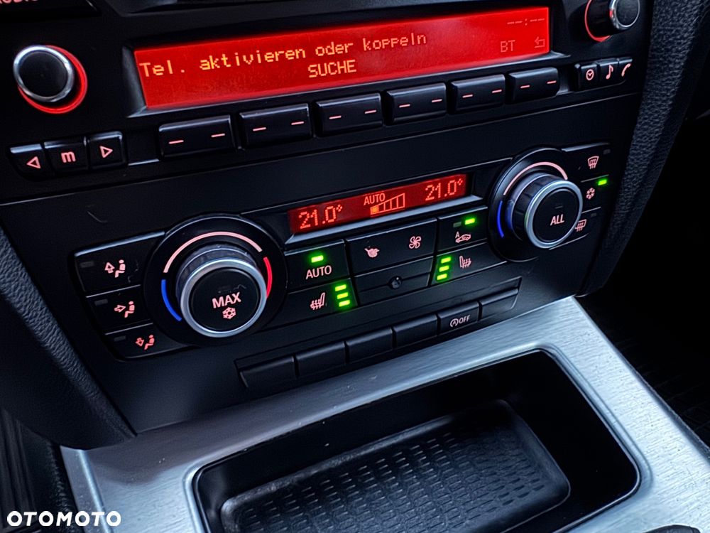 BMW Seria 3 320d DPF - 25