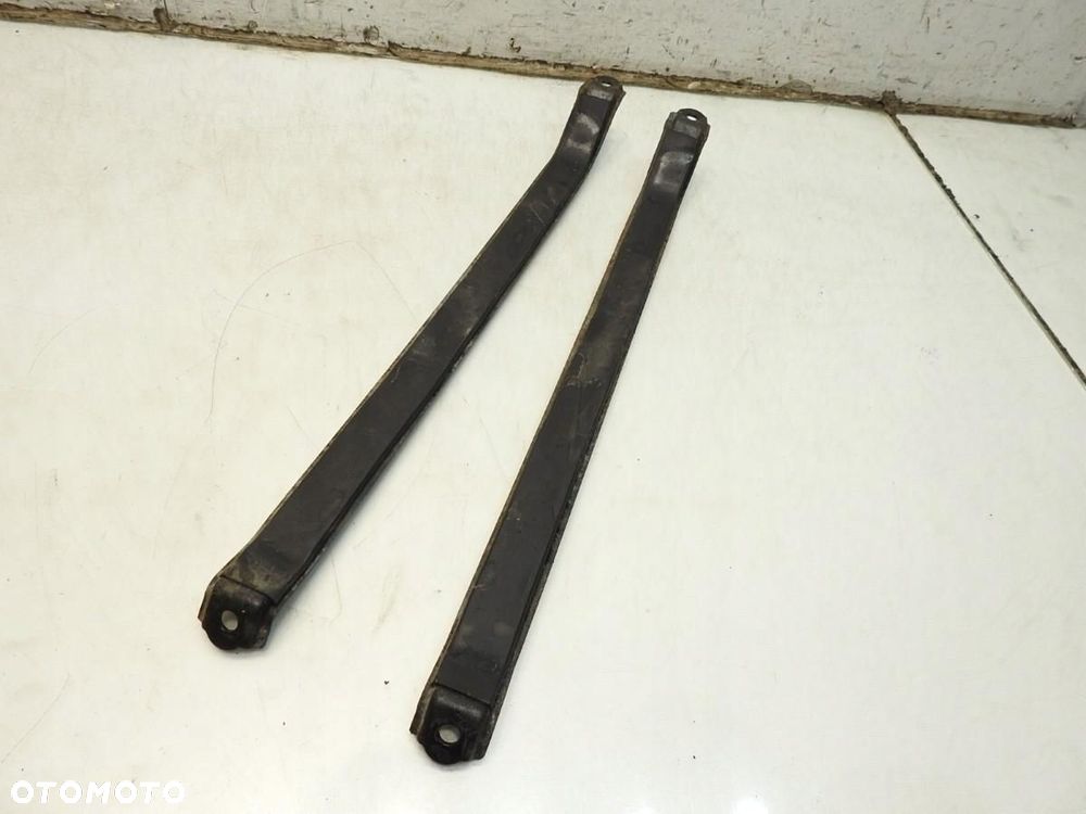 UCHWYTY MOCOWANIE ZBIORNIKA PALIWA HONDA CIVIC VIII 1.8 I-VTEC - 5
