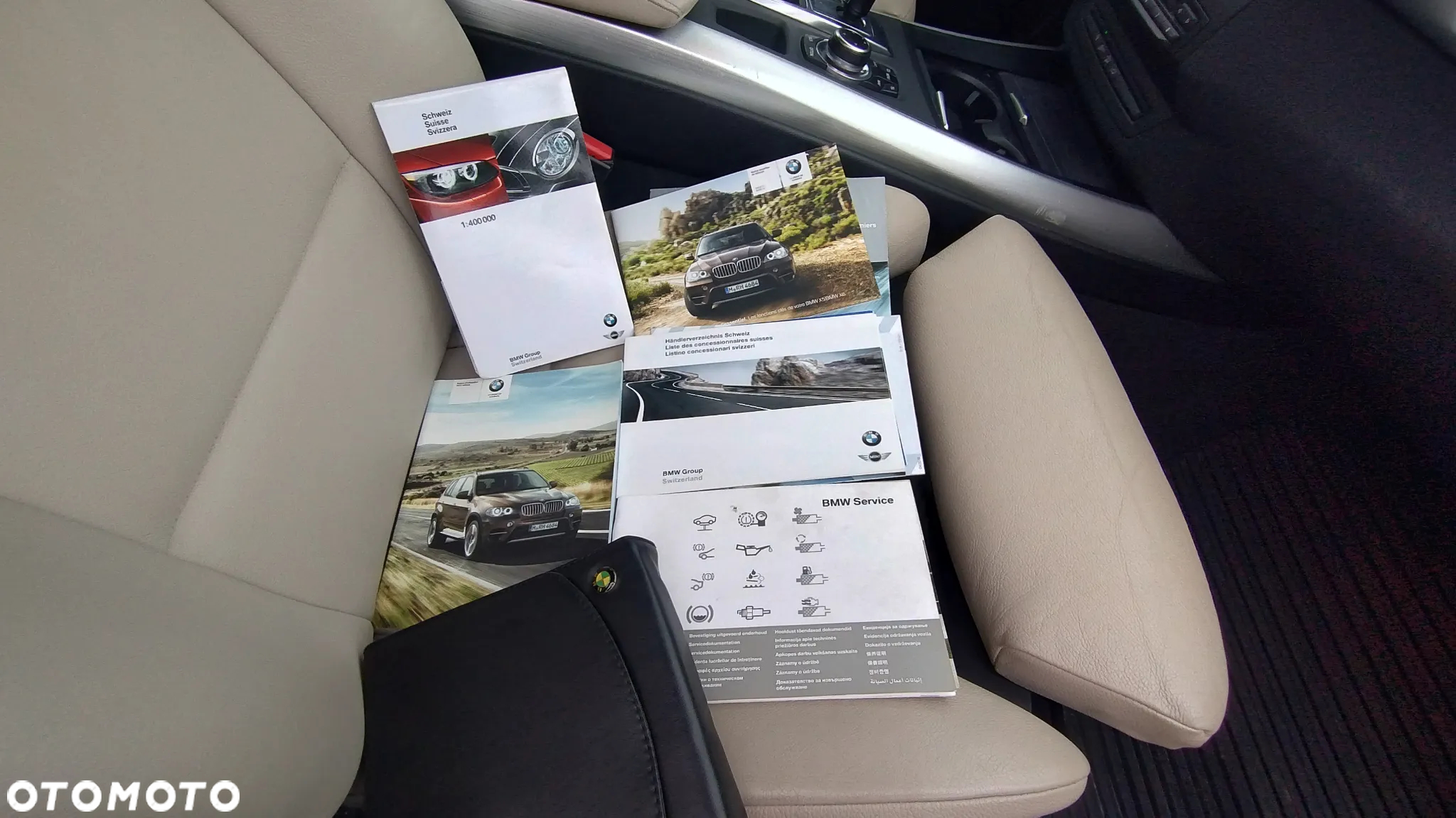 BMW X5 3.0d xDrive - 9