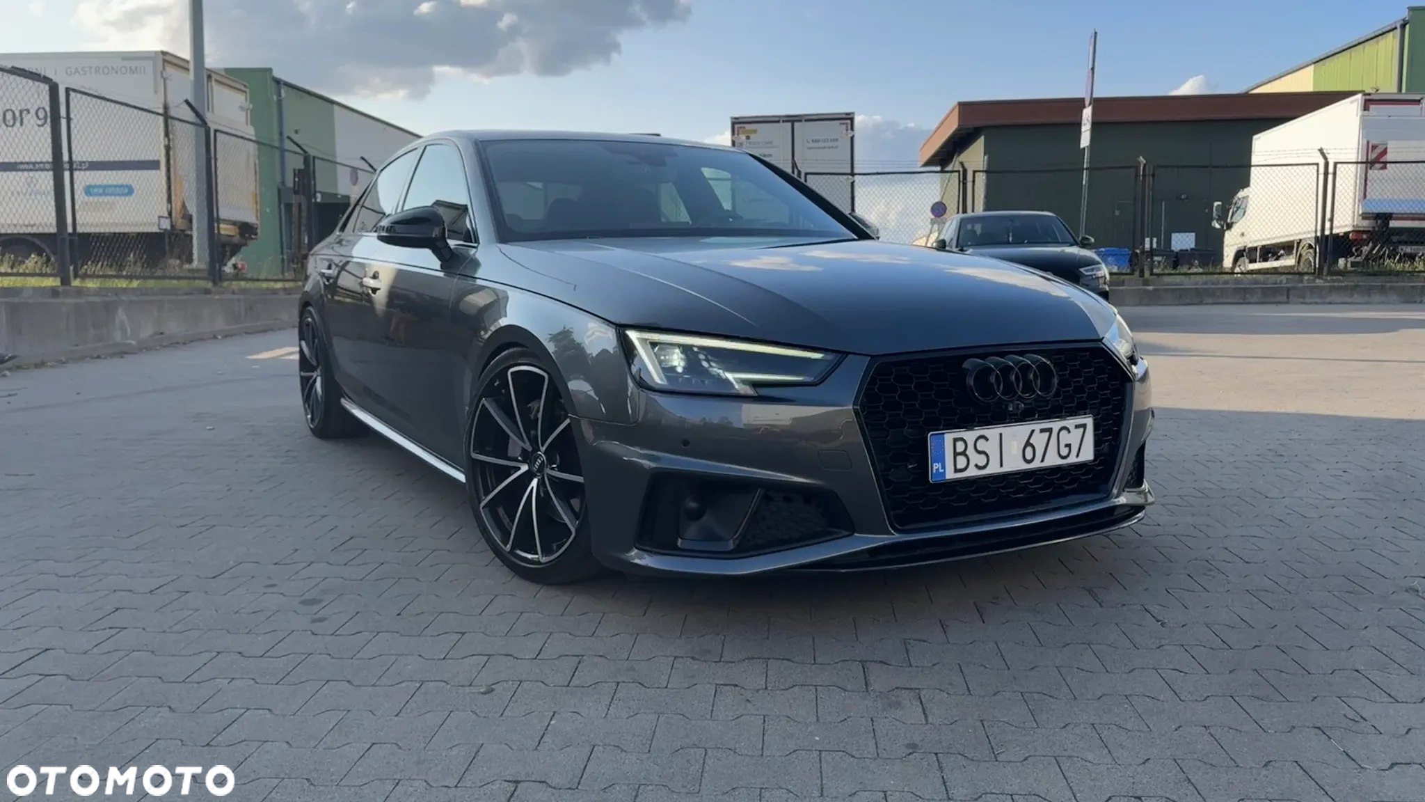 Audi A4 2.0 TFSI Quattro S tronic - 12