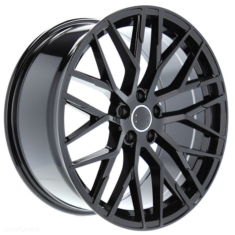4x Felgi 19 m.in. do AUDI A4 B7 B8 A5 A6 C7 C8 C9 A8 Q5 Q7 - XFE30 (BY1373) - 8