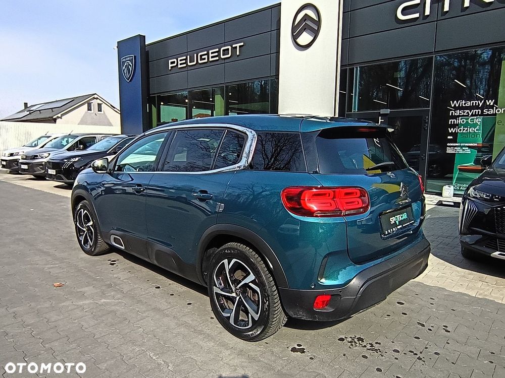 Citroën C5 Aircross - 3