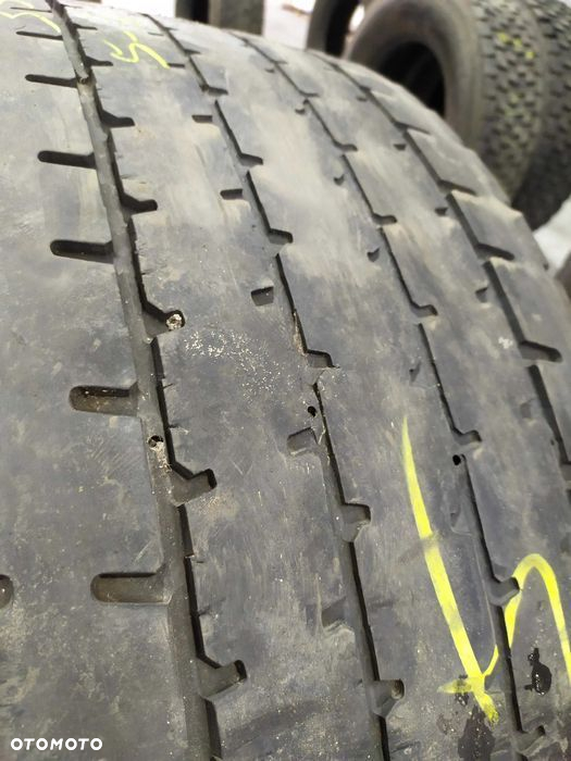315/70R22.5 Opona FULDA WINTERFORCE 5-6mm Napęd - 3