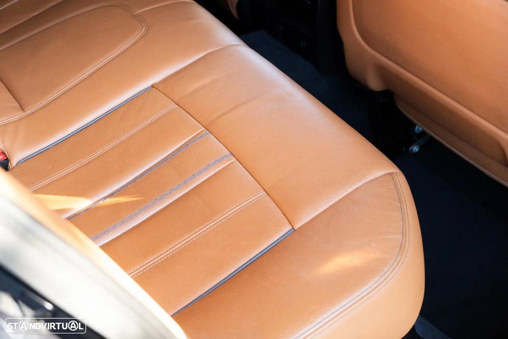 BMW 520 d Pack Desportivo M Auto - 58