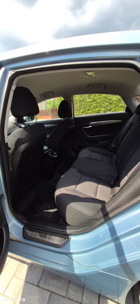 Hyundai i40 1.7 CRDi Comfort + - 8