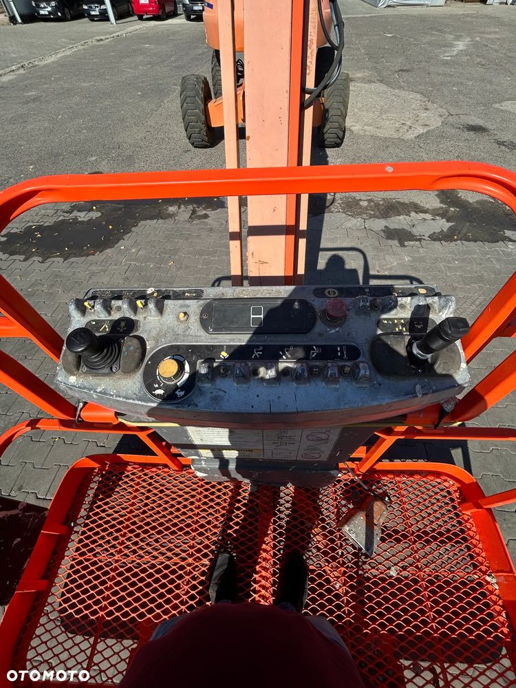 JLG 460SJ - 4