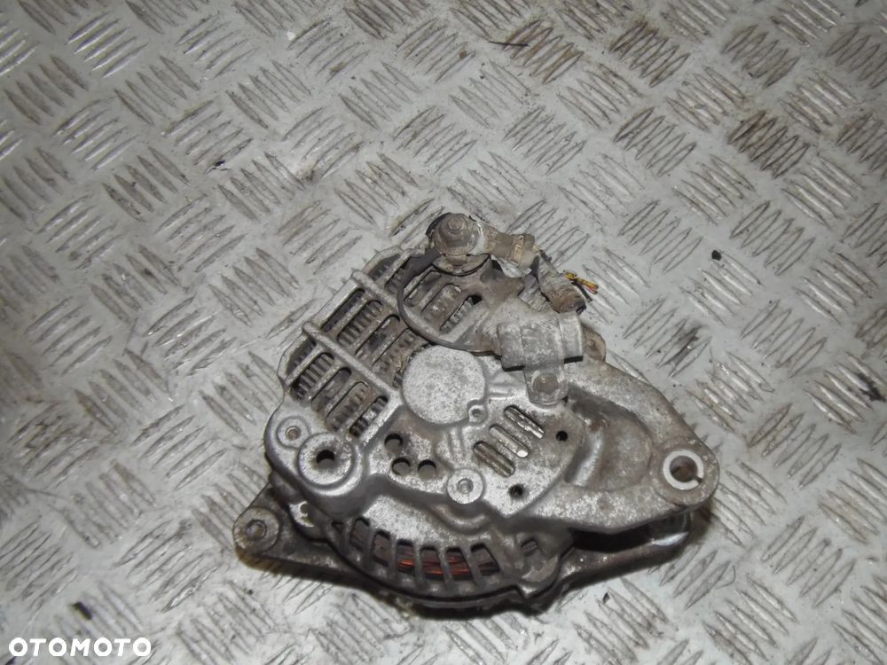 ALTERNATOR MITSUBISHI OUTLANDER I MN163016 A3TB6091 2.0 - 5