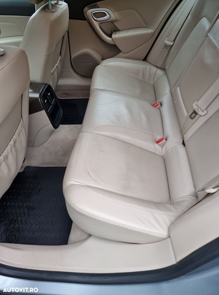 Saab 9-5 2.0TiD Aut. Vector - 28