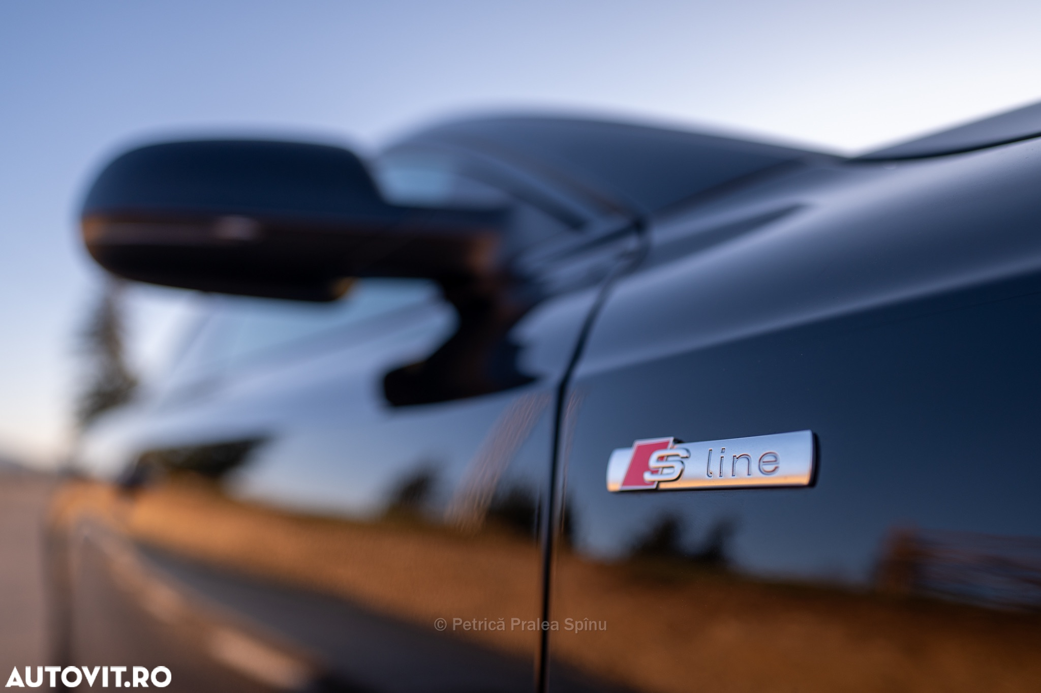 Audi A5 Sportback 3.0 TDI quattro Stronic - 6