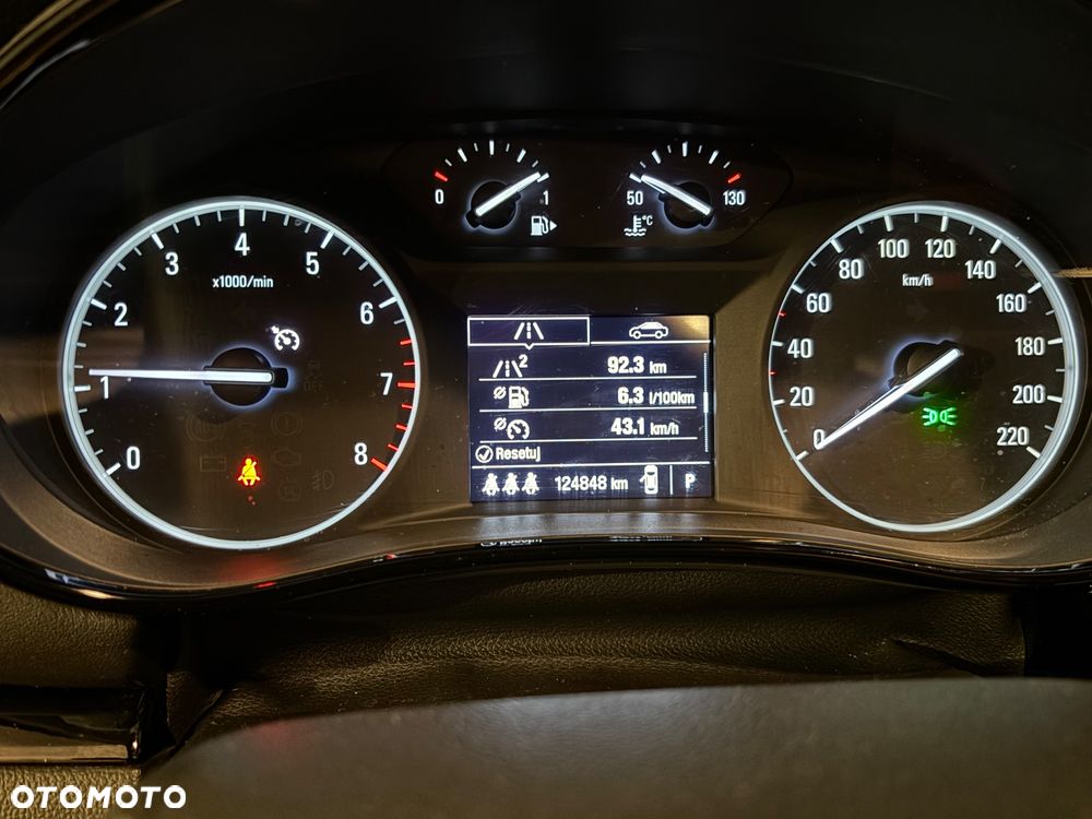 Opel Mokka X 1.4 T Elite - 19