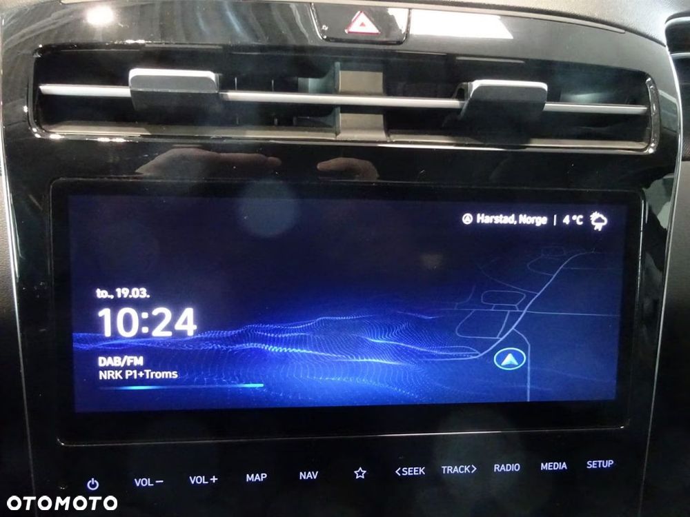 Hyundai Tucson 1.6 T-GDi 4WD Prime - 14