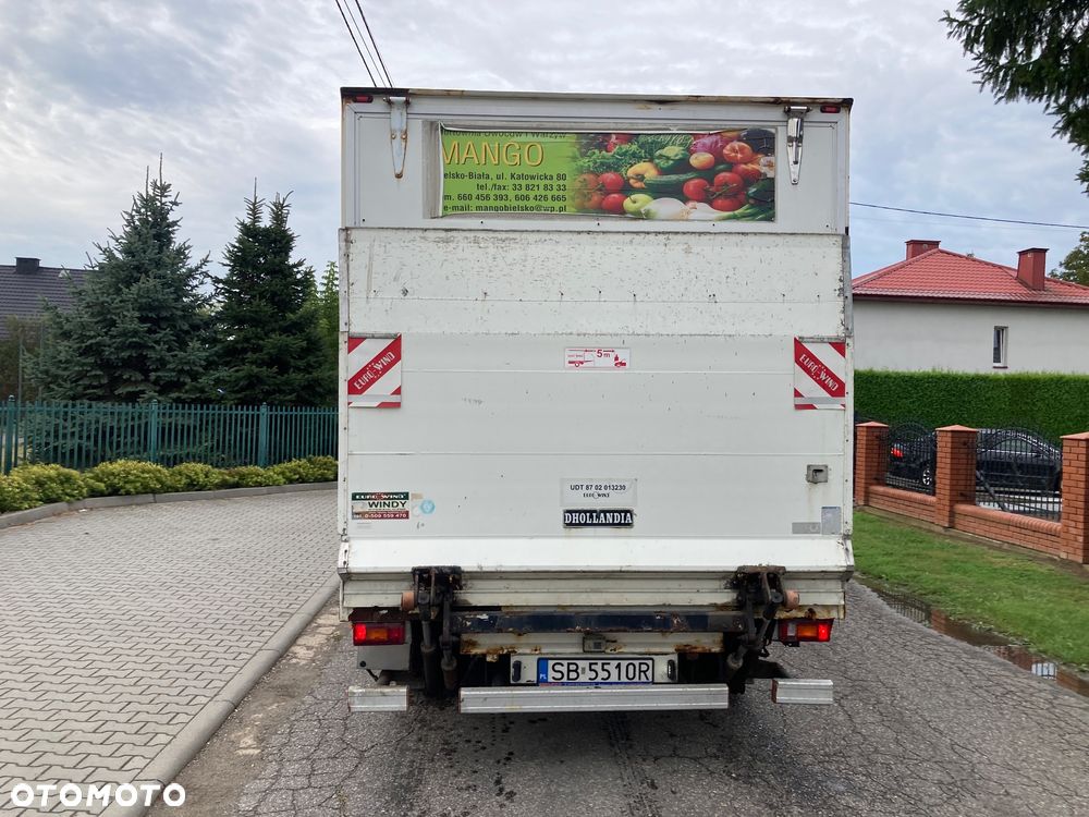 Ford Transit - 5