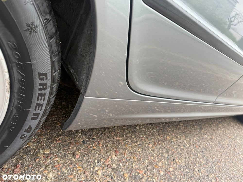 BMW Seria 3 - 11