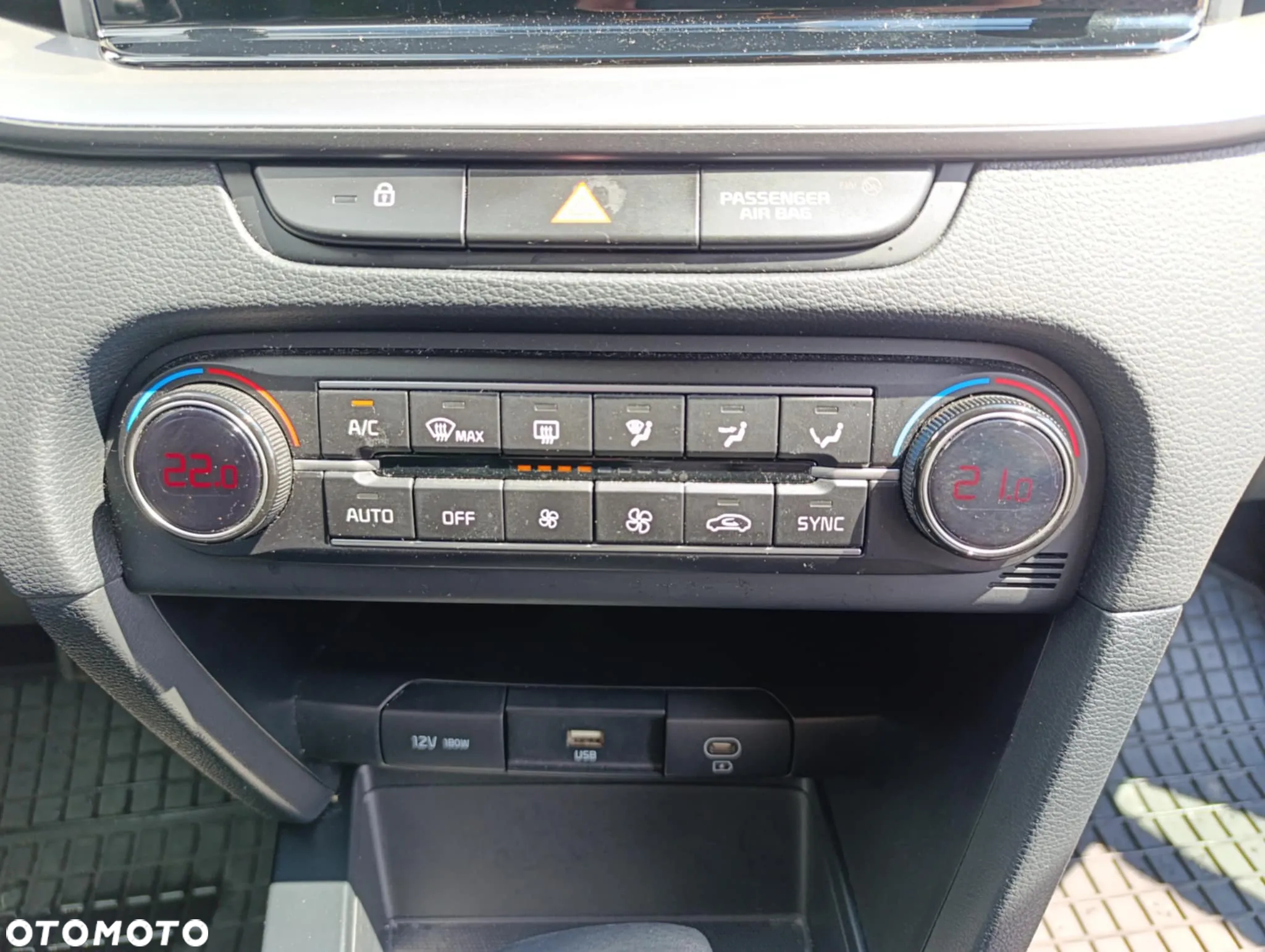 Kia XCeed 1.5 T-GDI M DCT - 15