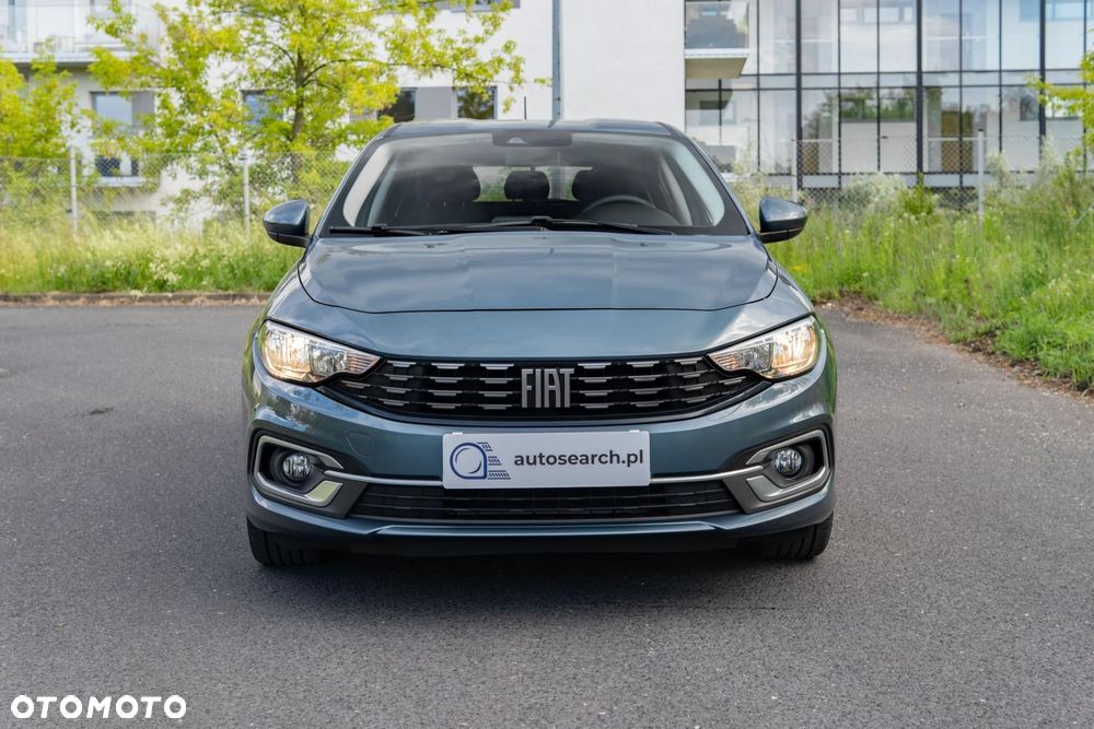 Fiat Tipo 1.0 T3 City Life - 3