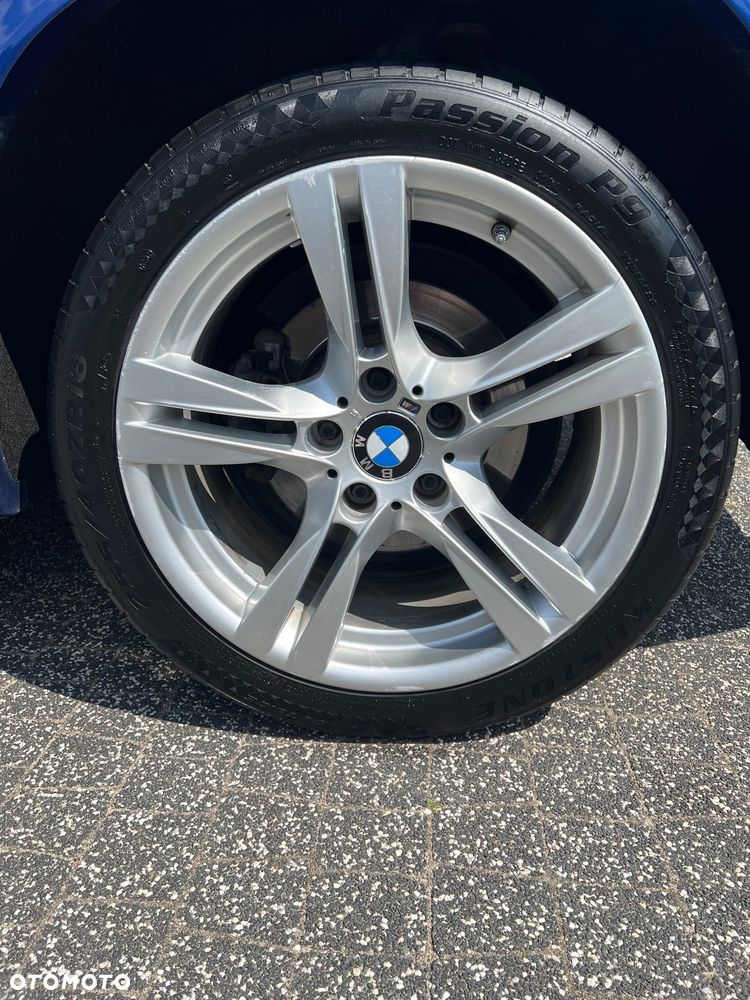 BMW X1 sDrive18d Sport Line - 35