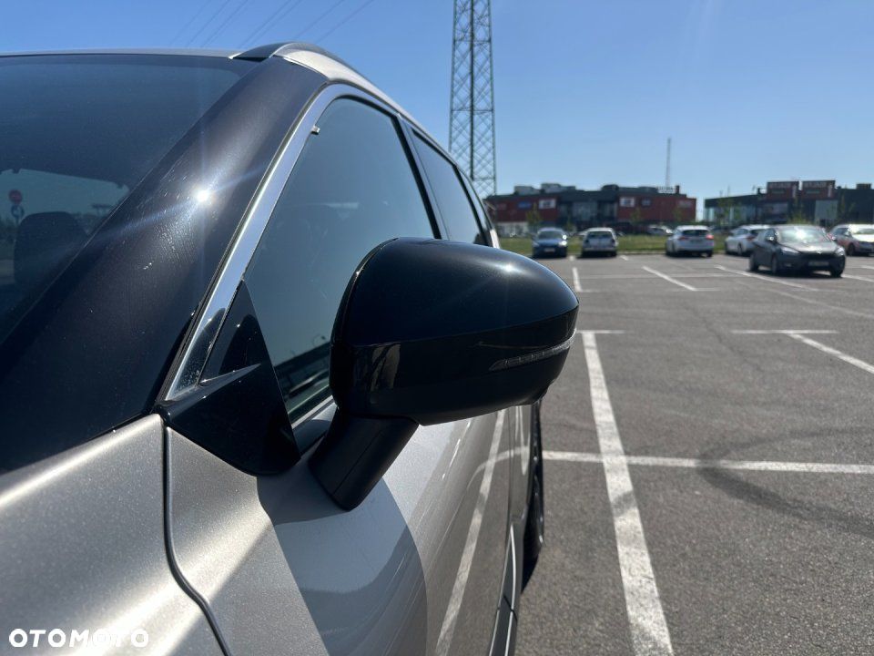 Nissan X-Trail - 13