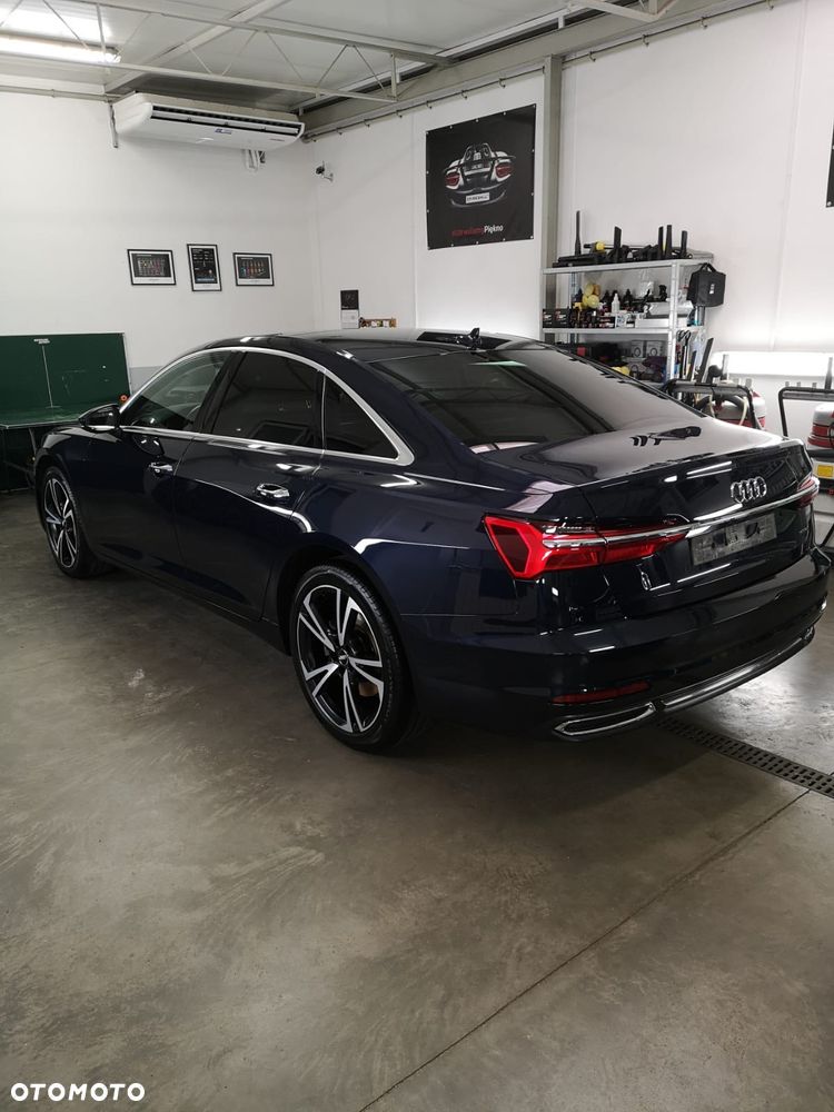 Audi A6 Limousine - 4