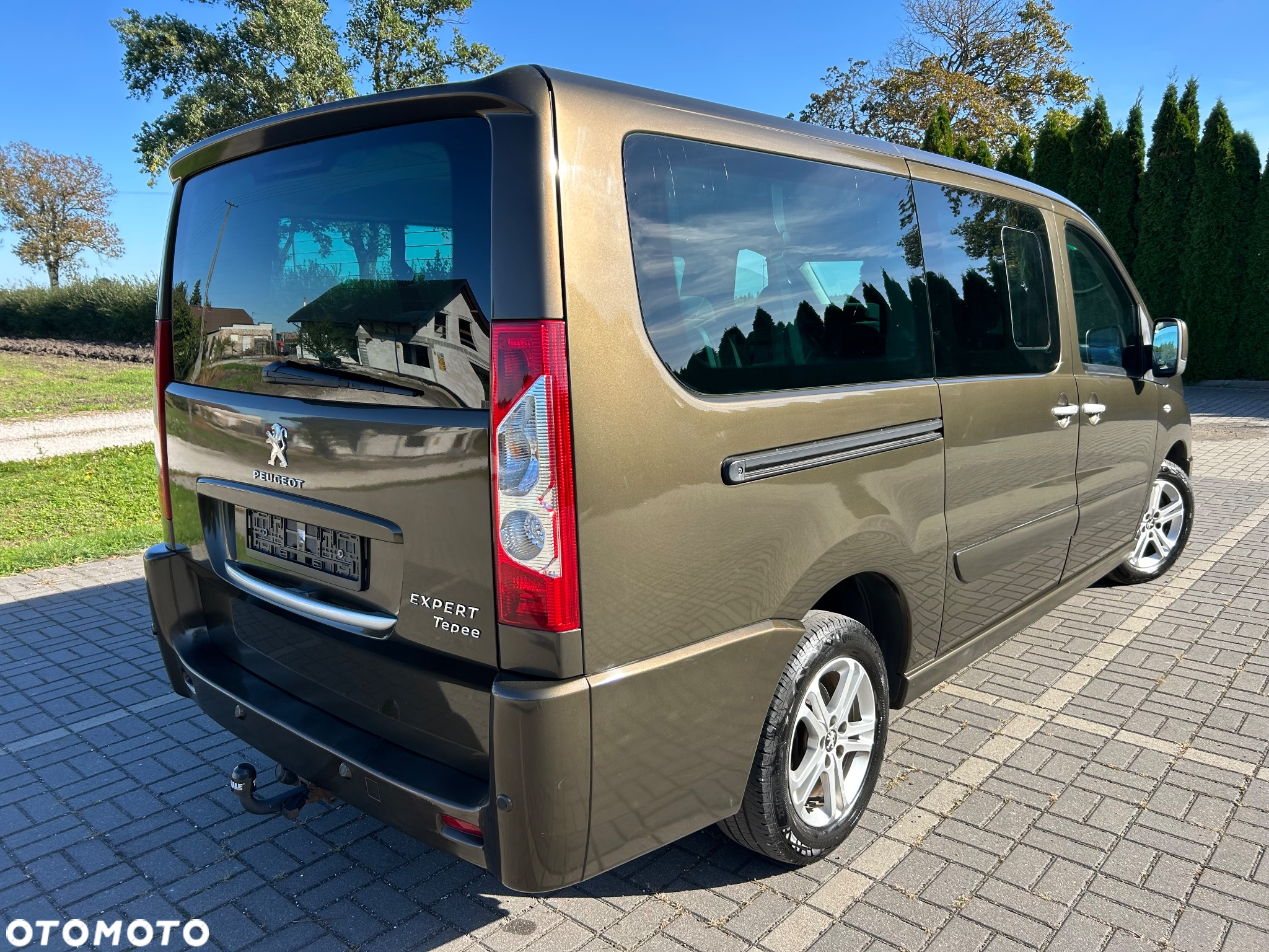Peugeot Expert Tepee L2H1 (5-Si.) Premium - 6