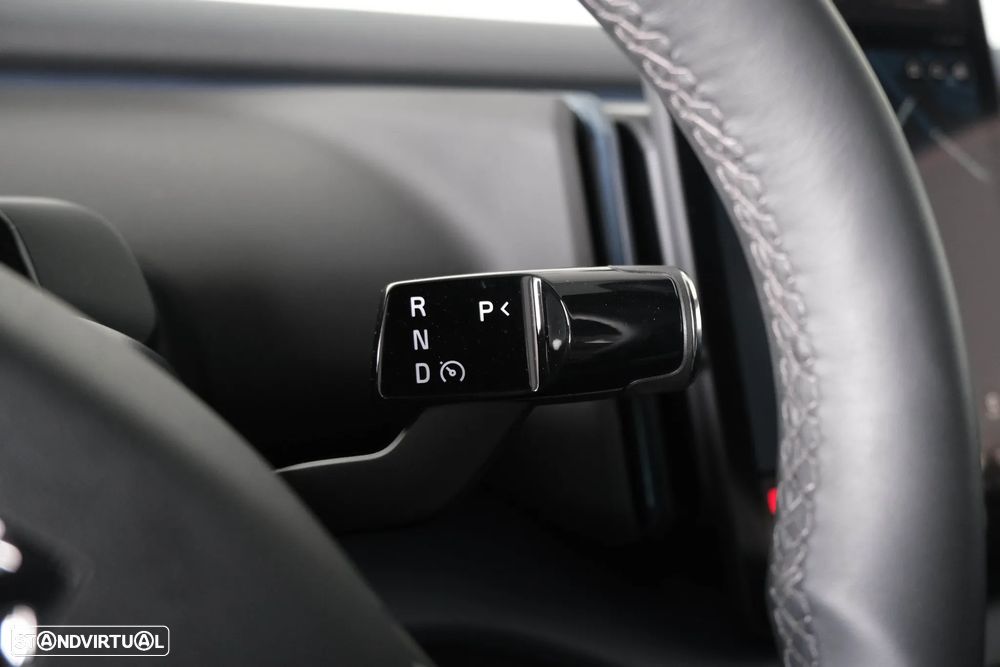 Volvo EX30 Single Motor Extended Range RWD Core - 20